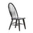 Liberty Furniture | Dining Windsor Back Side Chairs - Black in Richmond Virginia 10920