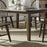 Liberty Furniture | Dining 7 Piece Rectangular Table Sets in Frederick, Maryland 11042