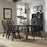 Liberty Furniture | Dining 7 Piece Rectangular Table Sets in Frederick, Maryland 11041