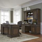 Liberty Furniture | Home Office 5 Piece Jr Executive sets in Pennsylvania 12682