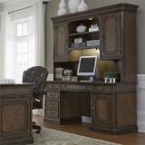 Liberty Furniture | Home Office Jr Executive Credenza Sets in New Jersey, NJ 12694