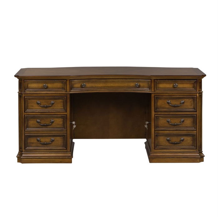 Liberty Furniture | Home Office Jr Executive Desks in Washington D.C, Maryland 12702