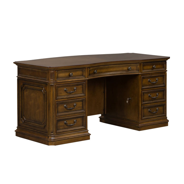 Liberty Furniture | Home Office Jr Executive Desks in Washington D.C, Maryland 12703