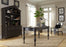 Liberty Furniture | Home Office 3 Piece Desk & Hutch Sets in Pennsylvania 351