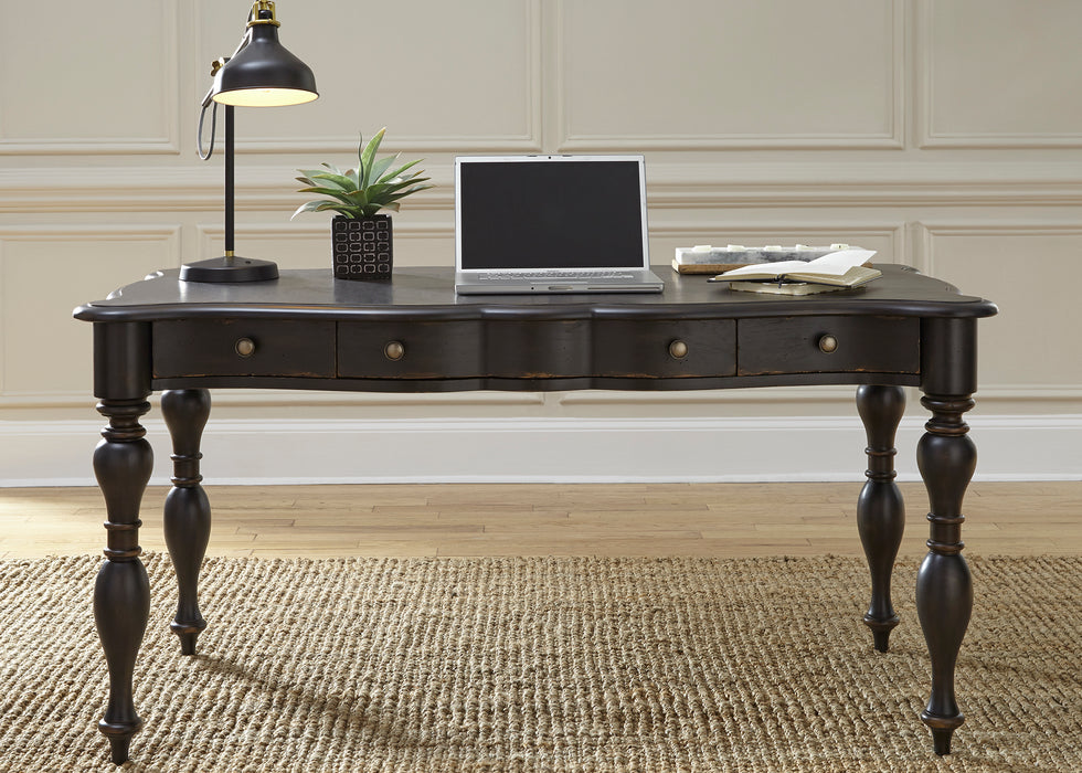 Liberty Furniture | Home Office 3 Piece Desk & Hutch Sets in Pennsylvania 352