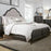 Liberty Furniture | Bedroom Queen Upholstered Bed in Lynchburg, Virginia 4505