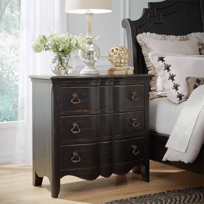 Liberty Furniture | Bedroom 3 Drawer Bachelor Chest in Richmond Virginia 4444