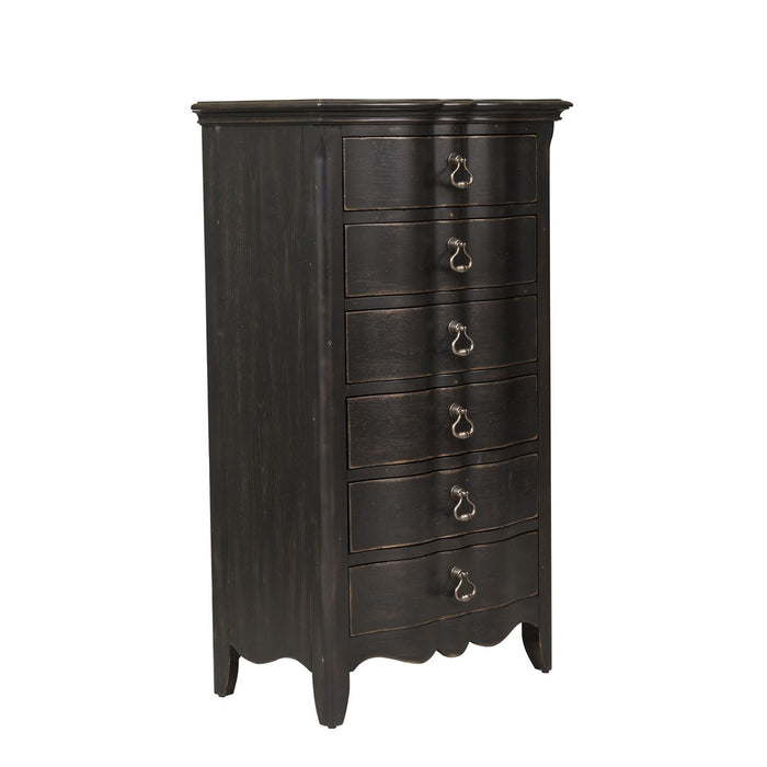 Liberty Furniture | Bedroom Lingerie Chest in Winchester, Virginia 4463