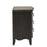 Liberty Furniture | Bedroom 3 Drawer Night Stand in Richmond Virginia 4470