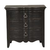 Liberty Furniture | Bedroom 3 Drawer Night Stand in Richmond Virginia 4467
