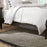 Liberty Furniture | Bedroom Queen Upholstered Bed in Lynchburg, Virginia 4520