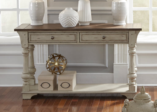Liberty Furniture | Occasional Sofa Table in Frederick, Maryland 67