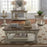 Liberty Furniture | Occasional Sofa Table in Frederick, Maryland 3687