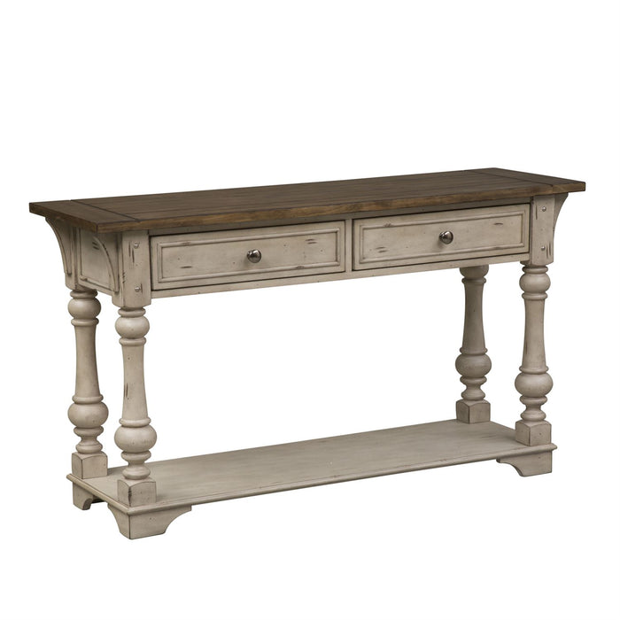 Liberty Furniture | Occasional Sofa Table in Frederick, Maryland 3685