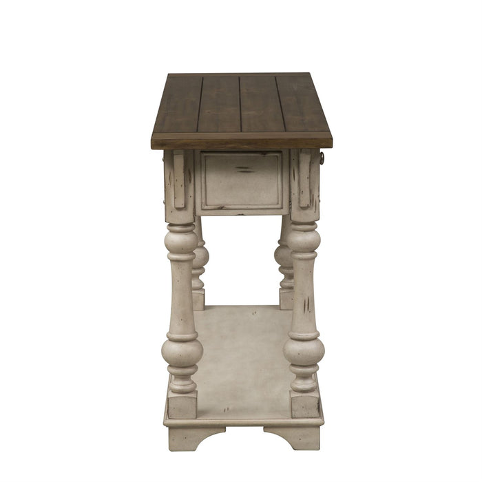 Liberty Furniture | Occasional Sofa Table in Frederick, Maryland 3686