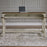 Liberty Furniture | Occasional Console Bar Table in Lynchburg, Virginia 68