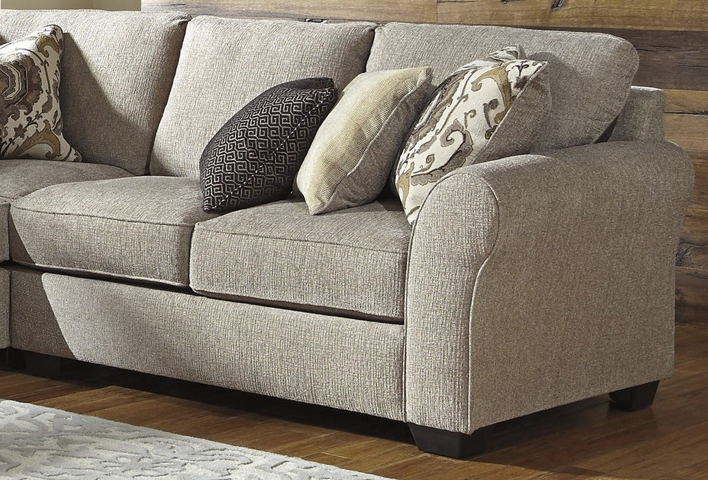 Ashley Furniture | Living Room 4 Piece Sectional With Left Chaise in New Jersey, NJ 7451