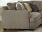 Ashley Furniture | Living Room 4 Piece Sectional With Left Cuddler in Pennsylvania 7439