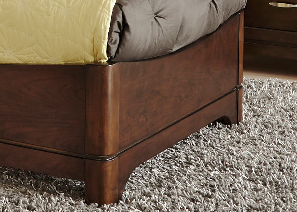 Liberty Furniture | Bedroom Twin Leather Beds in Richmond,VA 90