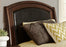 Liberty Furniture | Bedroom Twin Leather Storage Beds in Winchester, VA 93