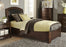 Liberty Furniture | Bedroom Full Leather Beds in Richmond Virginia 131
