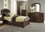 Liberty Furniture | Bedroom Twin Leather 3 Piece Bedroom Sets in Richmond,VA 107