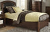 Liberty Furniture | Bedroom Twin Leather Beds in Richmond,VA 88