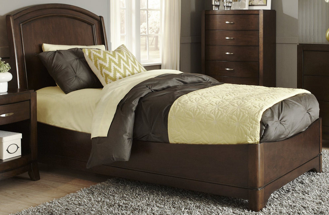 Liberty Furniture | Bedroom Twin Panel Bed in Richmond Virginia 79