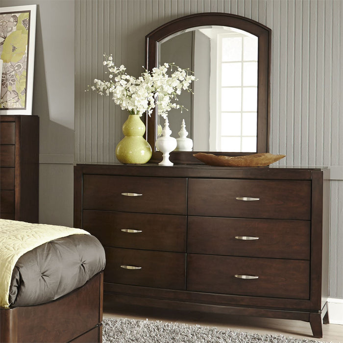 Liberty Furniture | Bedroom Full Storage 3 Piece Bedroom Sets in Baltimore, MD 3732