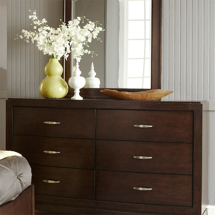 Liberty Furniture | Bedroom Full Storage 3 Piece Bedroom Sets in Baltimore, MD 3733
