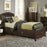 Liberty Furniture | Bedroom Twin One Sided Storage 3 Piece Bedroom Sets in Maryland 3738