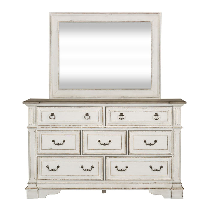 Liberty Furniture | Bedroom Dressers and Mirrors in Baltimore, Maryland 3042