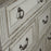 Liberty Furniture | Bedroom King Panel 3 Piece Bedroom Sets in Pennsylvania 3085