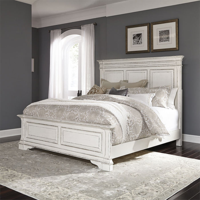 Liberty Furniture | Bedroom King Panel 5 Piece Bedroom Sets in Pennsylvania 3168