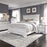 Liberty Furniture | Bedroom King Panel 5 Piece Bedroom Sets in Pennsylvania 3167