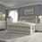 Liberty Furniture | Bedroom King Uph Sleigh 5 Piece Bedroom Sets in Pennsylvania 3188