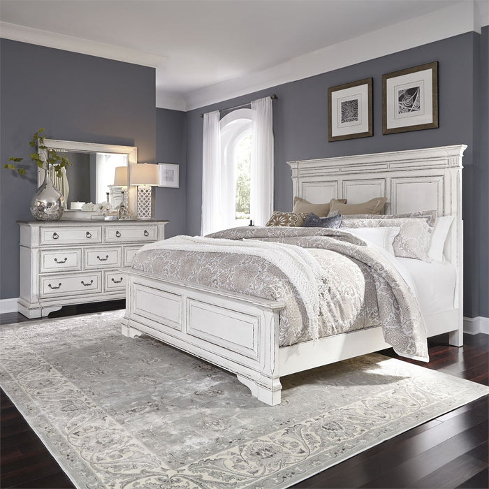Liberty Furniture | Bedroom Queen Panel 3 Piece Bedroom Sets in New Jersey, NJ 3086