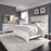 Liberty Furniture | Bedroom Queen Panel 4 Piece Bedroom Sets in Pennsylvania 3130