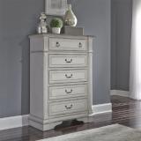 Liberty Furniture | Bedroom 5 Drawer Chests in Winchester, Virginia 3014