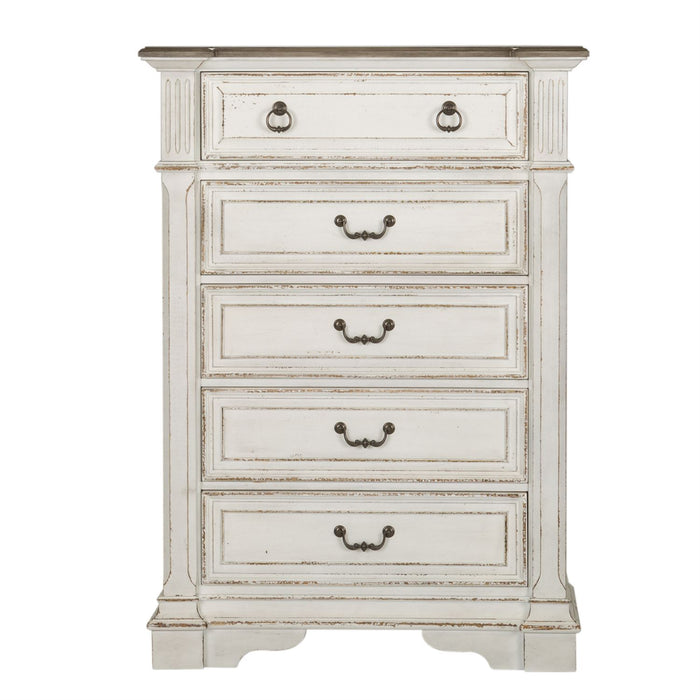 Liberty Furniture | Bedroom 5 Drawer Chests in Winchester, Virginia 3015