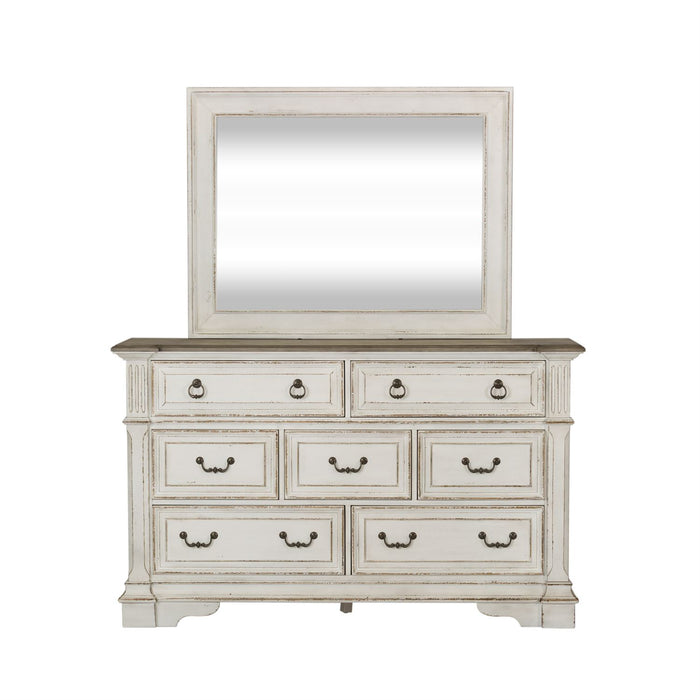 Liberty Furniture | Bedroom Mirrors in Richmond Virginia 3039
