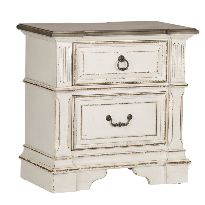 Liberty Furniture | Bedroom 2 Drawer Night Stands in Richmond Virginia 2994