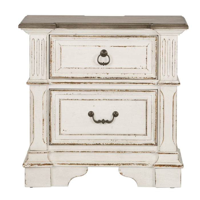 Liberty Furniture | Bedroom 2 Drawer Night Stands in Richmond Virginia 2993