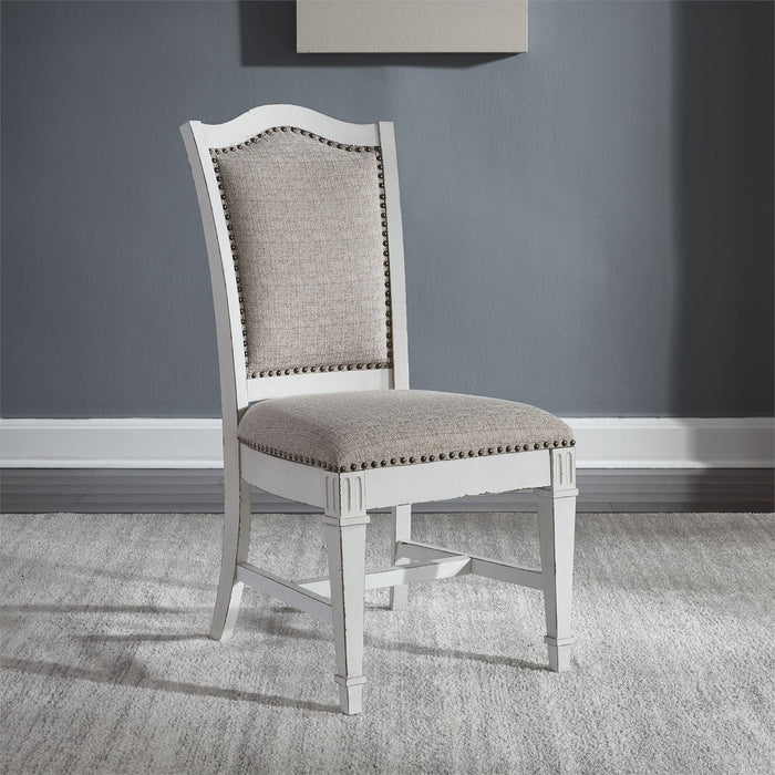 Liberty Furniture | Dining Uph Side Chairs in Richmond Virginia 960