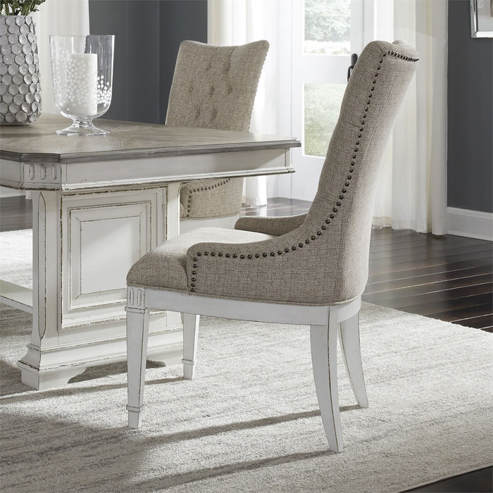 Liberty Furniture | Dining Hostess Chairs in Richmond VA 4931