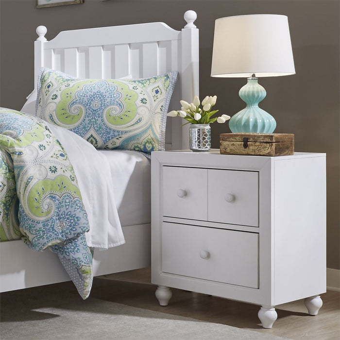 Liberty Furniture | Youth Night Stand in Richmond Virginia 5345