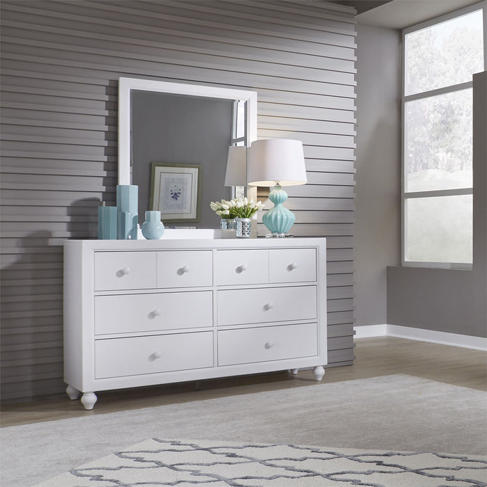 Liberty Furniture | Youth Full Panel 3 Piece Bedroom Set in Winchester, Virginia 5372