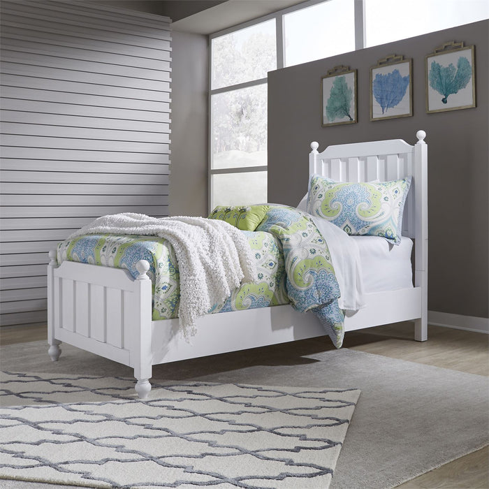 Liberty Furniture | Youth Full Panel 3 Piece Bedroom Set in Winchester, Virginia 5371