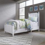 Liberty Furniture | Youth Full Panel Bed in Richmond Virginia 5357