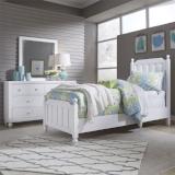 Liberty Furniture | Youth Full Panel 3 Piece Bedroom Set in Winchester, Virginia 5369